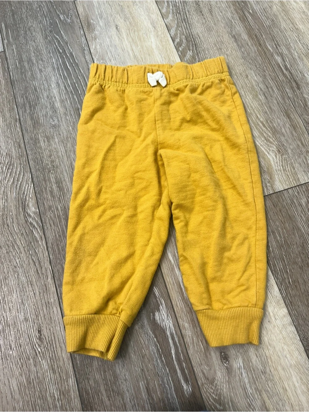 Bundle baby boy bottoms joggers
